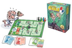 EDJ24 JEU DOCTEUR PILULE - TOP 10